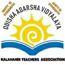 Odisha Adarsha Vidyalaya Kalahandi Company logo